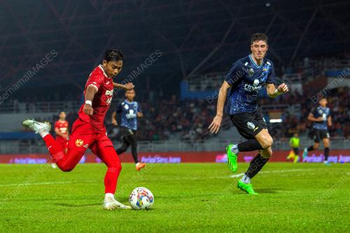 LIGA SUPER MALAYSIA 2023