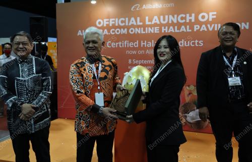 DATUK MOHD MUSTAFA ABDUL AZIZ