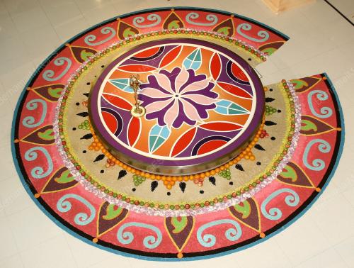 KOLAM
