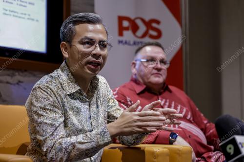 FAHMI FADZIL