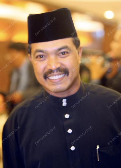 JAMIL KHIR BAHAROM