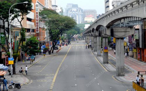 PERHIMPUNAN HARAM BERSIH 2.0