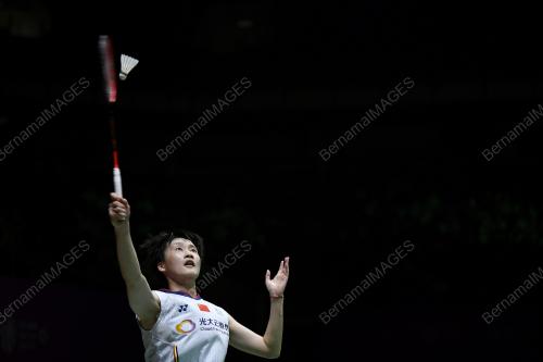 PERODUA MALAYSIA MASTERS 2022
