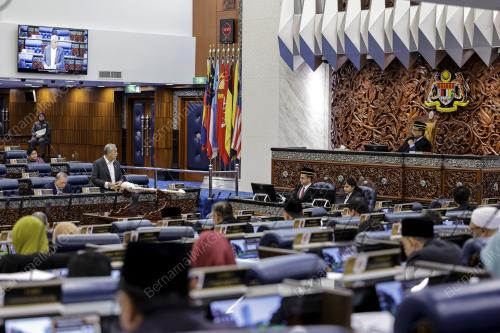 DATUK SERI DR AHMAD ZAHID HAMIDI