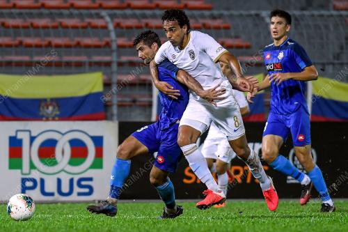LIGA SUPER 2020