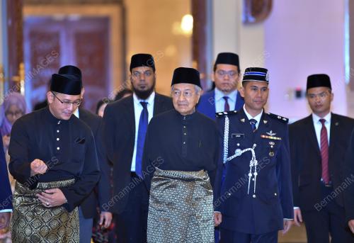 KL39_10052018_MAHATHIR