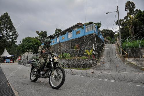 PKPD KAMPUNG SUNGAI PENCHALA