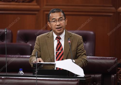 DATUK DR NOOR AZMI GHAZALI