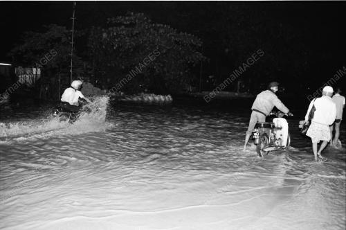 BANJIR