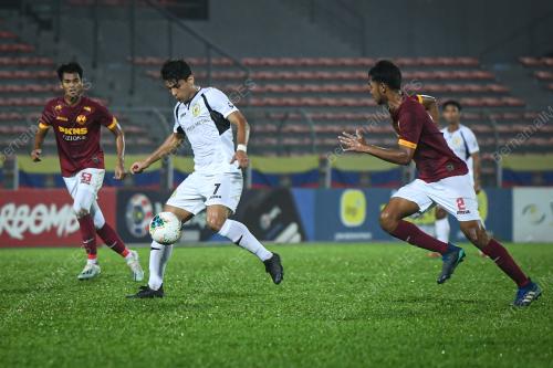 LIGA PREMIER MALAYSIA 2020