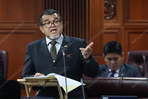 DATUK HASBI HABIBOLLAH