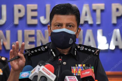 DATUK AZMI ABU KASSIM