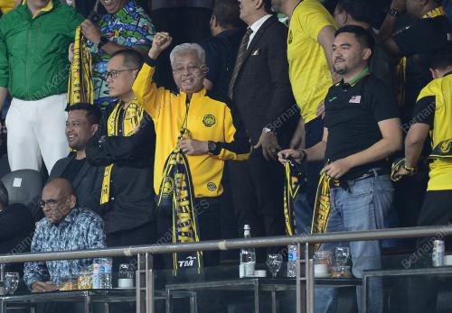 MALAYSIA VS BAHRAIN