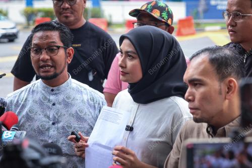 YOUNG SYEFURA OTHMAN