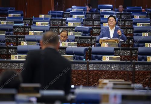 DATUK EWON BENETICK