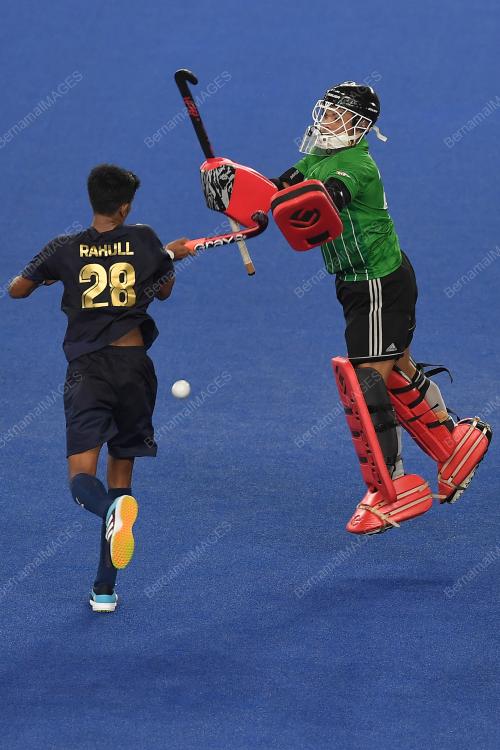 TNB VS UNIKL