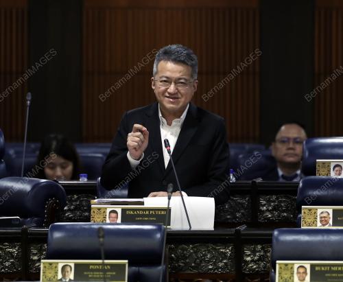 LIEW CHIN TONG