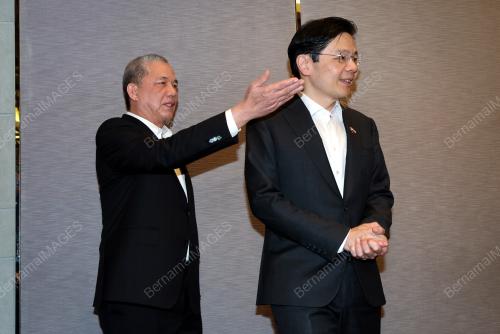 DATUK SERI FADILLAH YUSOF