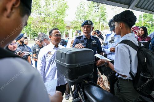 DATUK FADIL MARSUS