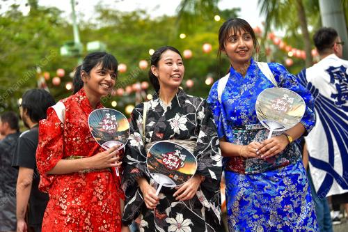 BON ODORI 2025