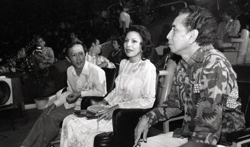 PESTA FILEM ASIA KE-27