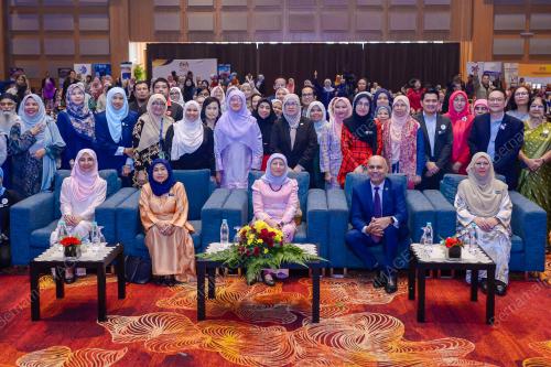 DATUK SERI NANCY SHUKRI