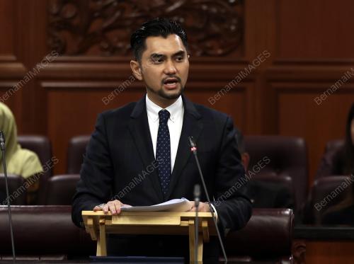 KHAIRUL FIRDAUS AKBAR KHAN