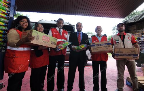 KL39_13012015_BANTUAN_BANJIR