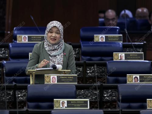 FADHLINA SIDEK