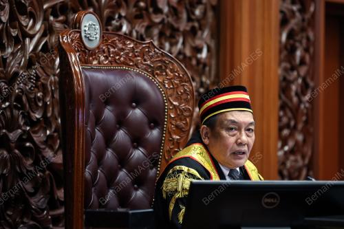 DATUK AWANG BEMEE AWANG ALI BASAH