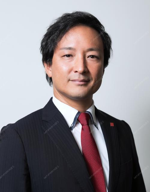DR YUKIHIRO MARU