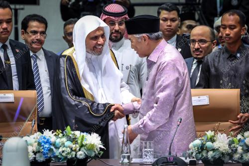 DATUK SERI DR AHMAD ZAHID HAMIDI