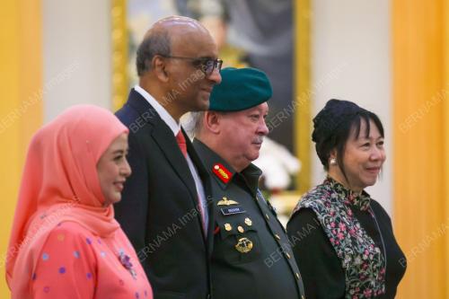 SULTAN IBRAHIM