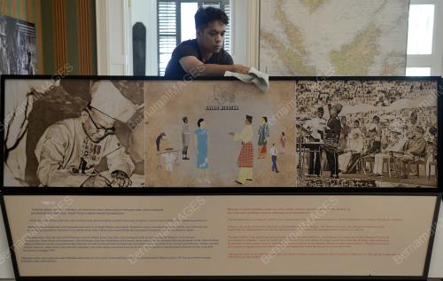 KL39_13082018_PAMERAN_JALAN_MERDEKA
