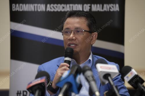 TAN SRI MOHAMAD NORZA ZAKARIA