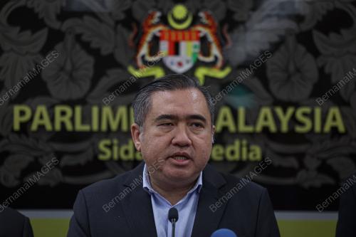 ANTHONY LOKE SIEW FOOK