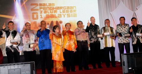 RAIS YATIM