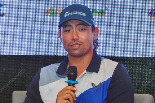 SIDANG MEDIA IRS PRIMA MALAYSIA OPEN