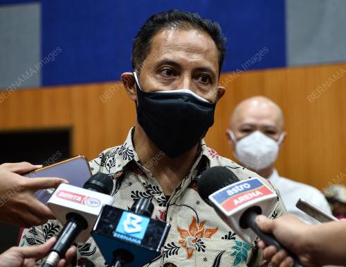 FADZIL JOHAN