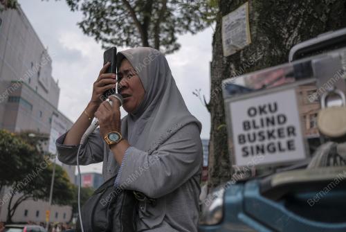 TINJAUAN BELANJAWAN 2024 - OKU