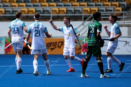HOKI PIALA DUNIA REMAJA 2023