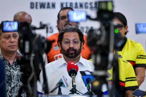 DATUK SERI SUBAHAN KAMAL
