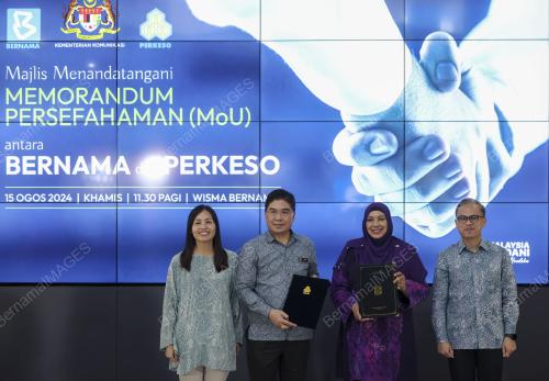FAHMI FADZIL