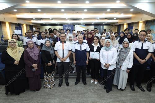 DATUK MOHAMMED HUSSEIN