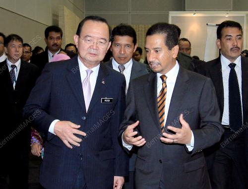 TUANKU MIZAN