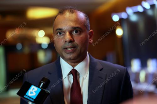 ARSHAD MOHAMED ISMAIL