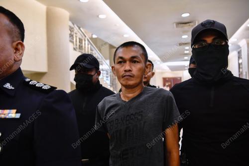 KOMPLEKS MAHKAMAH KUALA LUMPUR
