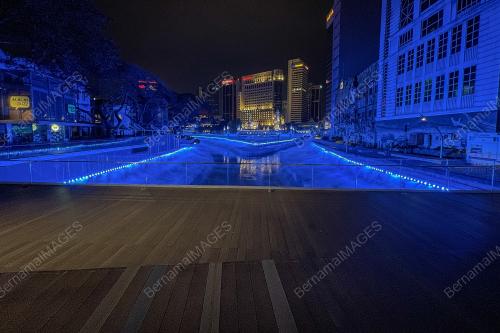 BANDARAYA KUALA LUMPUR LENGGANG BERIKUTAN PKP 2.0
