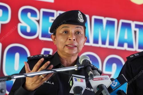 DATUK S SASIKALA DEVI SUBRAMANIAM