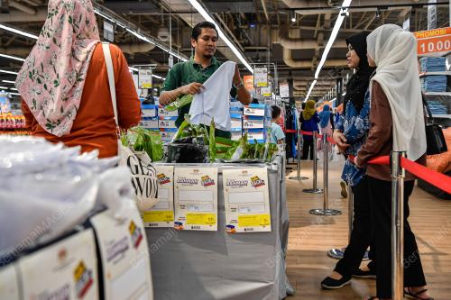 TINJAUAN PERSIAPAN SEKOLAH 2025